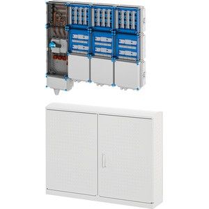 Ladeverteiler Mi EV 22kW 12110