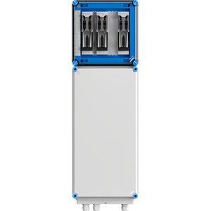 Ladeverteiler Mi EV 44kW 0000