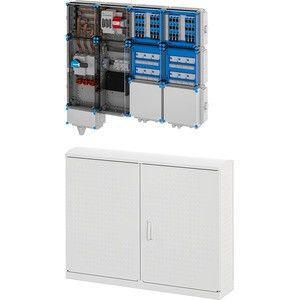 Ladeverteiler Mi EV 11kW 12111