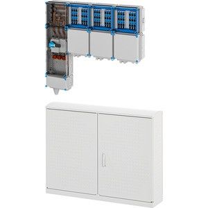 Ladeverteiler Mi EV 11kW 18010