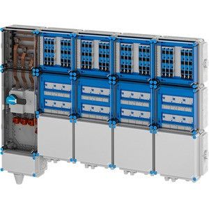 Ladeverteiler Mi EV 11kW 24100