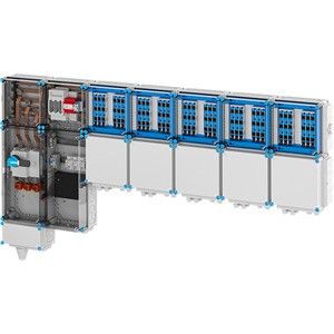 Ladeverteiler Mi EV 11kW 30001