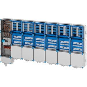 Ladeverteiler Mi EV 11kW 36100