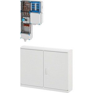 Ladeverteiler Mi EV 11kW 6010