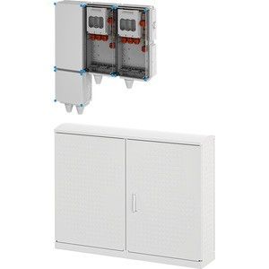 Ladeverteiler Mi EV 140kW 2010