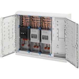 Ladeverteiler Mi EV 200kW 2010