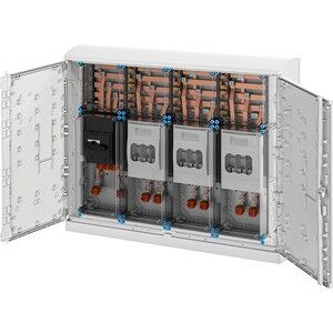 Ladeverteiler Mi EV 200kW 3010