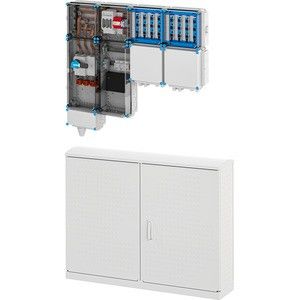Ladeverteiler Mi EV 22kW 8011