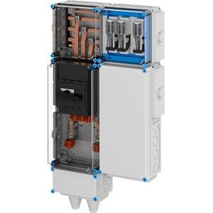 Ladeverteiler Mi EV 44kW 3000