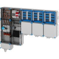 Ladeverteiler Mi EV 11kW 18001