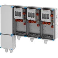 Ladeverteiler Mi EV 140kW 3000