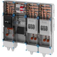 Ladeverteiler Mi EV 200kW 2001