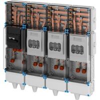 Ladeverteiler Mi EV 200kW 3000