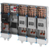 Ladeverteiler Mi EV 200kW 3001