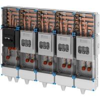 Ladeverteiler Mi EV 200kW 4000
