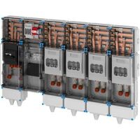 Ladeverteiler Mi EV 200kW 4001
