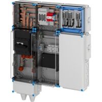 Ladeverteiler Mi EV 43kW 3001