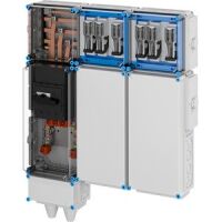 Ladeverteiler Mi EV 43kW 6000