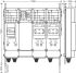 Ladeverteiler Mi EV 200kW 2001