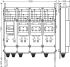 Ladeverteiler Mi EV 200kW 3000