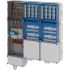 Ladeverteiler Mi EV 22kW 8100
