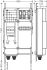 Ladeverteiler Mi EV 43kW 3000