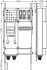Ladeverteiler Mi EV 44kW 3000