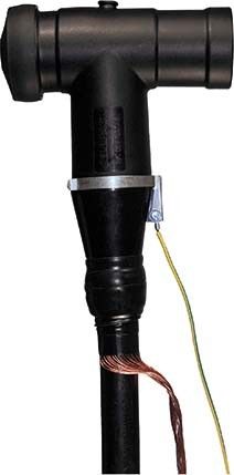 T-Steckanschluss CTS/630A/36KV/35-95