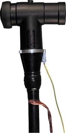 T-Steckanschluss CTS630A 24kV/240-300