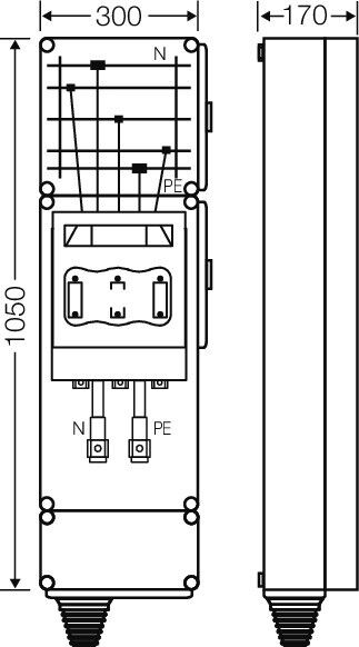 Erweiterung Mi EV 200kW 0000