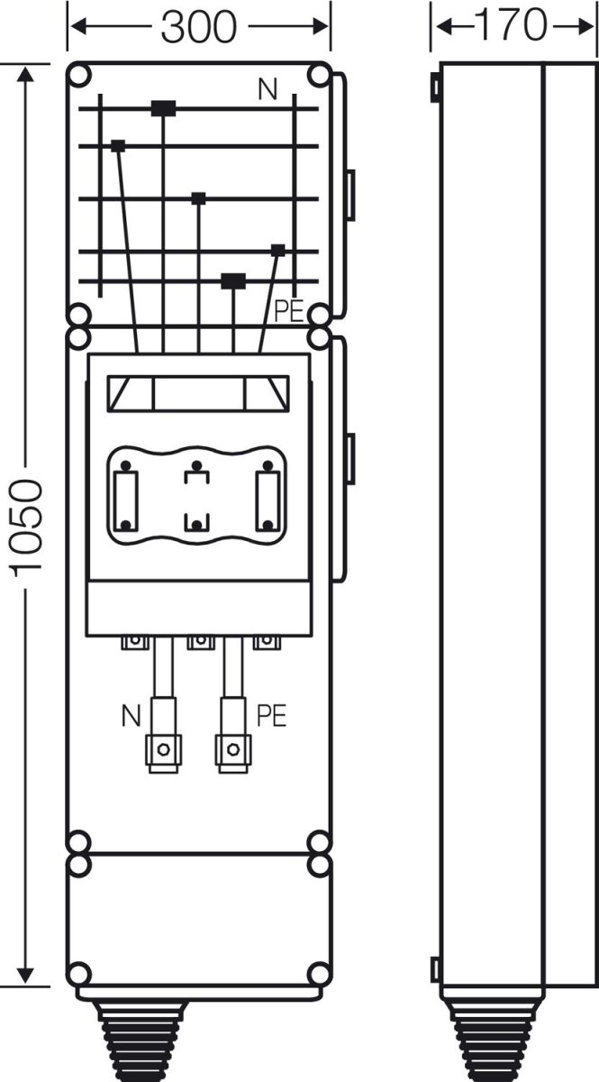 Erweiterung Mi EV 200kW 0000