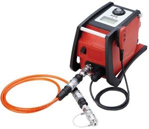 Akkupumpe CP700