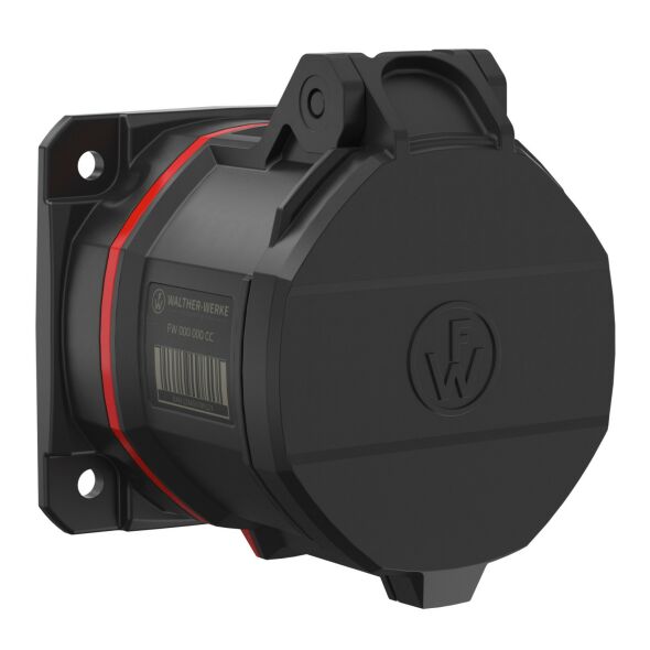 CEE NEO Anbaudose FW430506CC