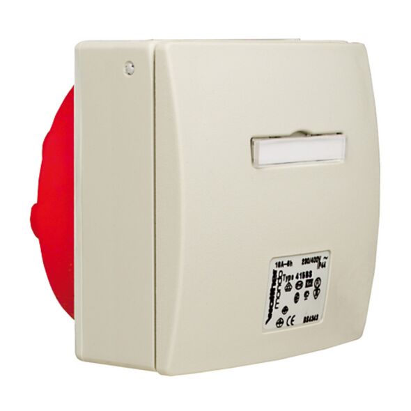 MONDO Anbaudose 32A 435BS