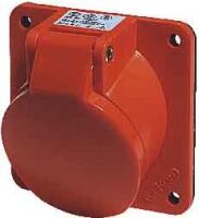Cekon-Anbausteckdose CLU 563/6H