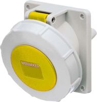 Anbaudose TA 1501