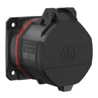CEE NEO Anbaudose FW430506SK