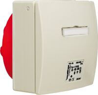 MONDO Anbaudose 16A 415BS