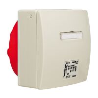 MONDO Anbaudose 32A 435BS