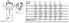 Anbausteckdose geneigt 32A 1262