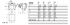 Anbausteckdose geneigt 63A 12053