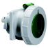 Anbausteckdose gerade 16A 13741