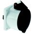 Anbausteckdose gerade 32A 13058
