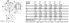 Anbausteckdose gerade 32A 13173