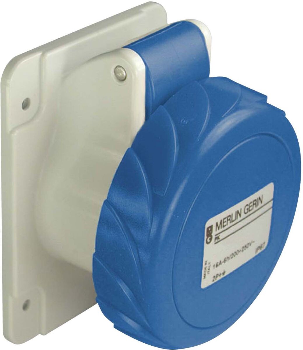Industriesteckdose PKF32G723