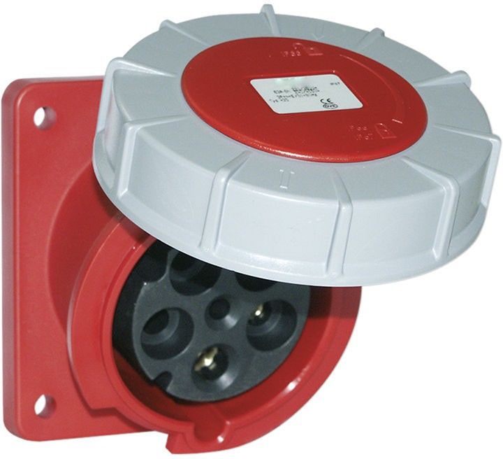 CEE-Anbaudose AD3865S