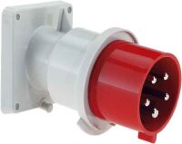 Anbau-Gerätestecker 27212