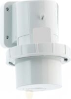 Aufbau-Gerätestecker 16A 5 2647