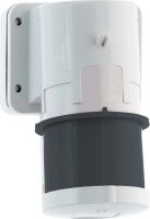 Aufbau-Gerätestecker 32A 4 2658