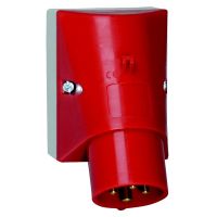 Wandgerätestecker GT 249